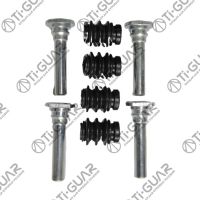 Направляющая суппорта (комплект) TG-93740249* Ti·GUAR