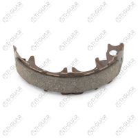 Тормозные колодки (1шт/РУЧНОГО ТОРМОЗА) TG-46540-20070* Ti·GUAR