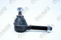 Наконечник рулевой TG-TRE031/3817.09 * Ti·GUAR