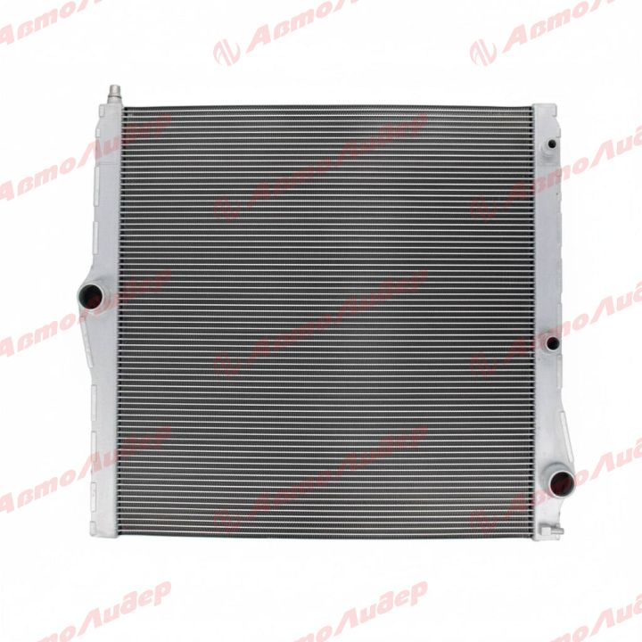 Радиатор BW-X5-E70-1232